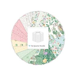 Anne with an E Fat Quarter Bundle