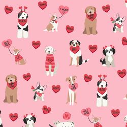 Best Pups in Valentine