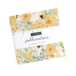 Pollinators 5" Square Pack
