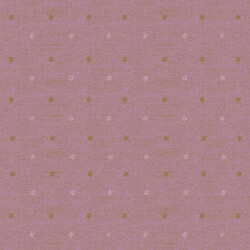 Quiet Magic in Lilac