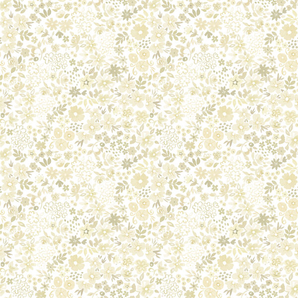 Florette in Ivory