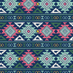 Southwest Geometry in Navy Multi