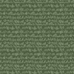 Soul Burst in Dark Green