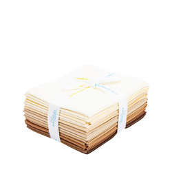 Confetti Cotton Fat Quarter Bundle in Grounded