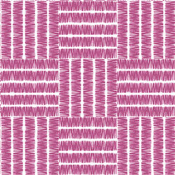 Basketweave in Azalea