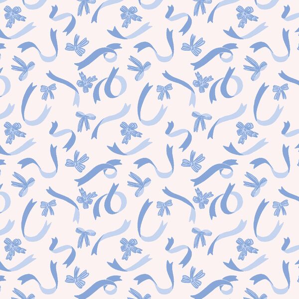 Ribbons and Bows in Sky