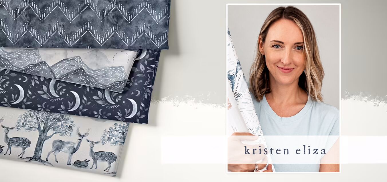 Kristen Eliza Bio Image