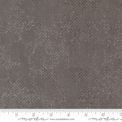 Spotted in Graphite