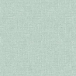 Linen Look in Fresh Mint