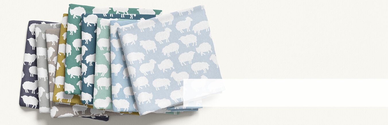 Sheep Silhouette Preview Image
