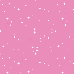 Sparkle Bright in Pink