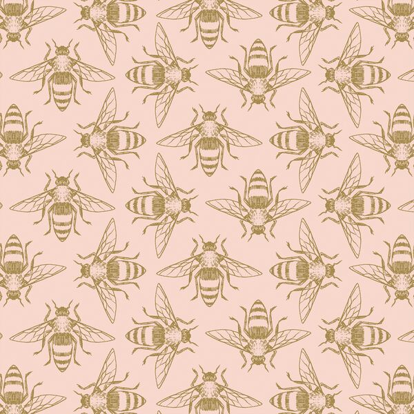 Hive in Rose