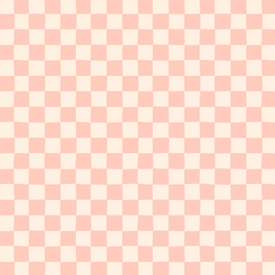 Sweet Checks in Soft Petal