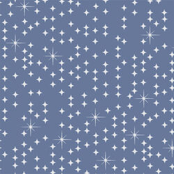 Twilight in Azurite