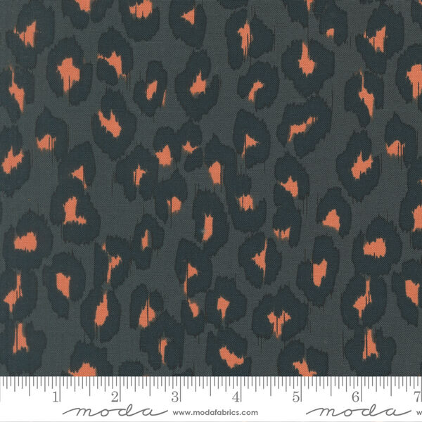 Ikat in Dusk