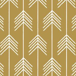Vanes in Marigold