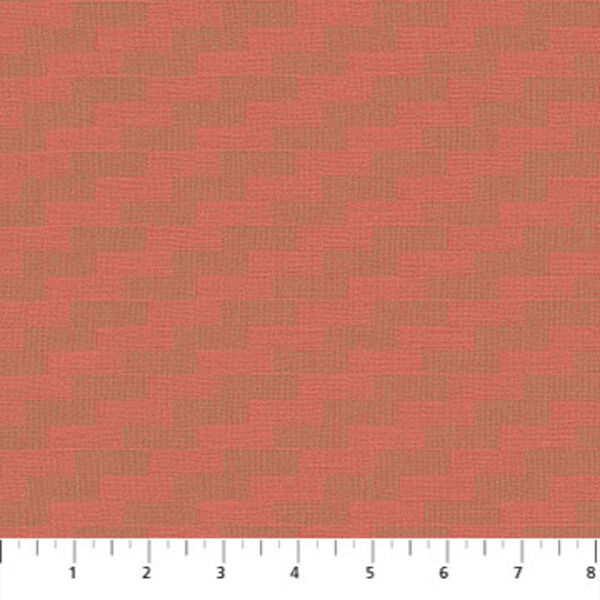 Steps in Coral