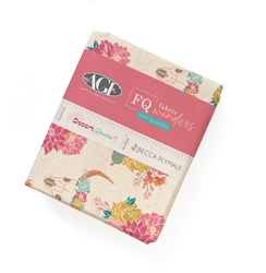 Desert Reverie Fat Quarter Bundle
