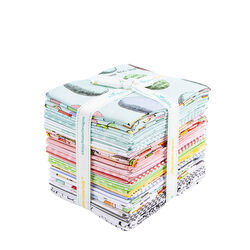 Egg Hunt Fat Quarter Bundle