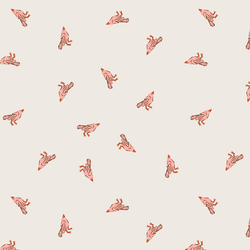 Chirp in Carnation