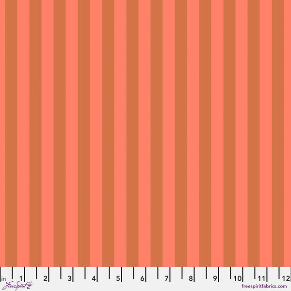Neon Tent Stripe in Lunar