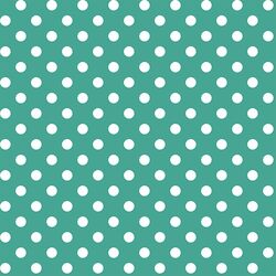 Candy Dot in Jade