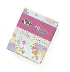 Island Life Fat Quarter Bundle