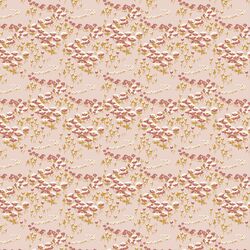 Little Flower Fields in Pink Cloud