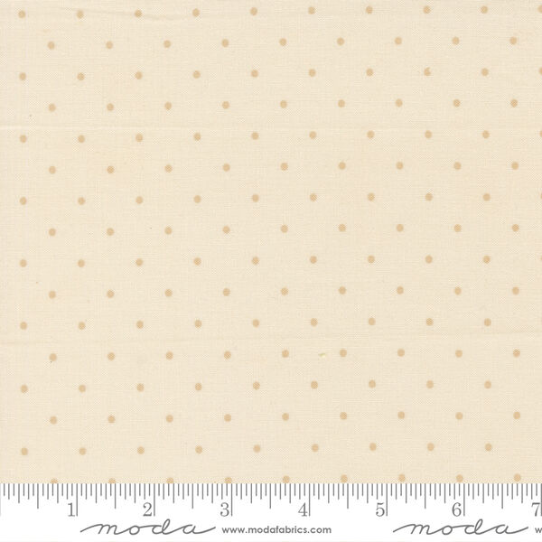 Magic Dot in Cream