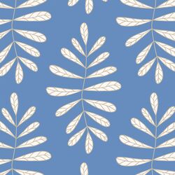 Everett in Bluebell