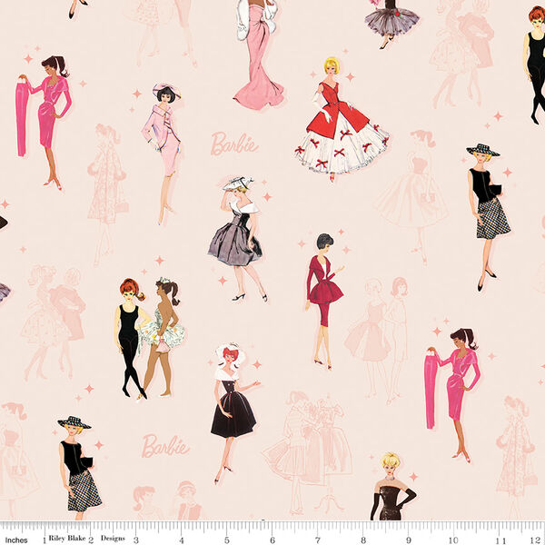 Main in Blush