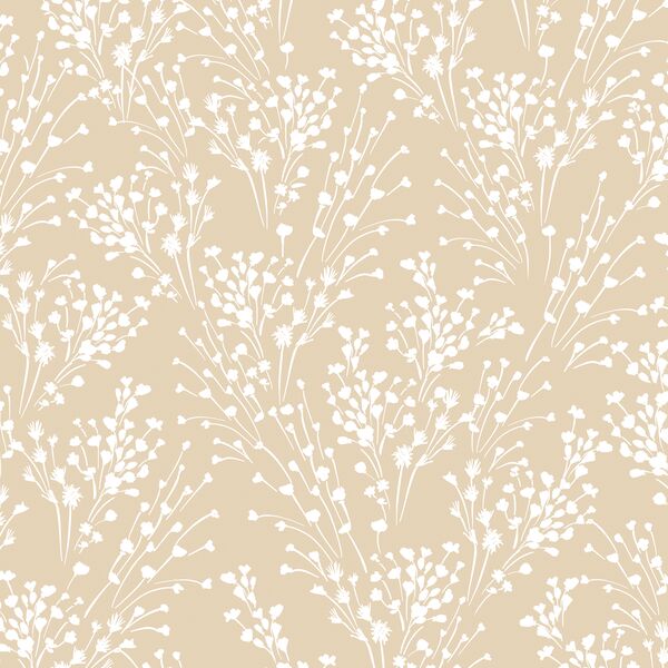 Wilderness in Soft Oatmeal