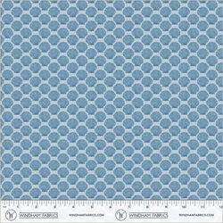 Shell in Aqua