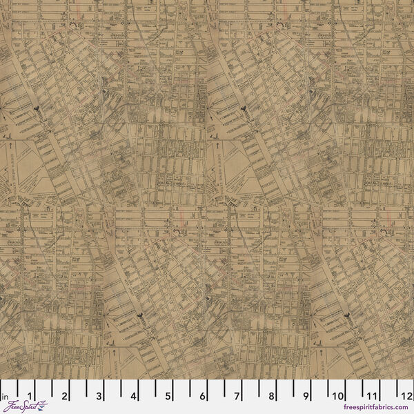 Map in Neutral