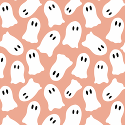 Ghost Show in Bubblegum