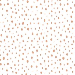 Vintage Dot in Warm Sand