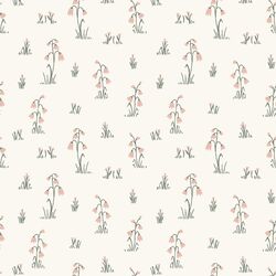 Lily of the Valley in Sweet Pink