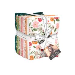 Garden Glam Fat Quarter Bundle