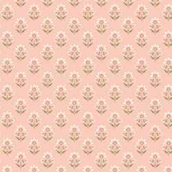 Garden Bloom in Pink