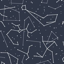 Star Charts in Eclipse