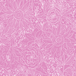Paperie in Radiant Violet