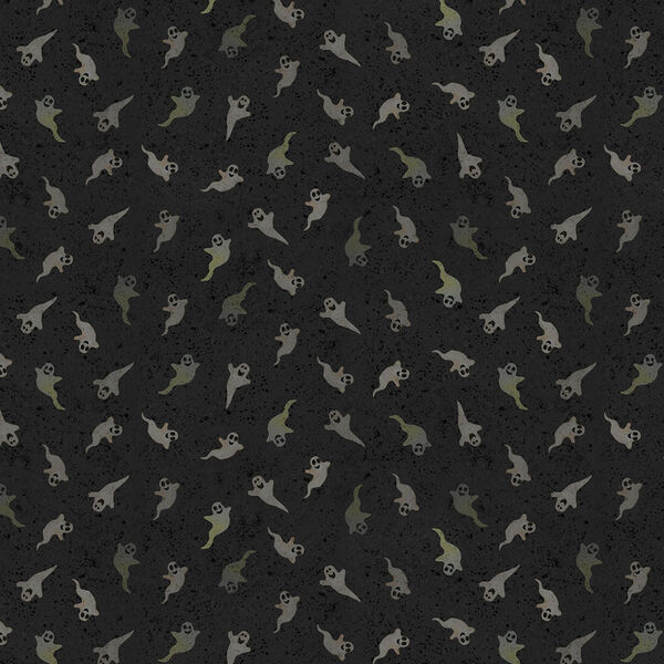 Ghosts in Black