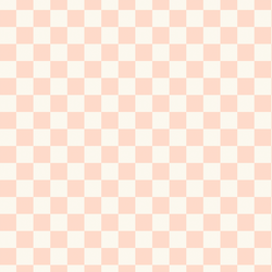 Spring Checkerboard in Pink