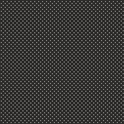 Petits Stipples in Black