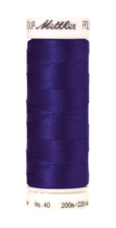 Venetian Blue (3406-3541) - Poly Sheen - 220 Yards