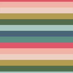 Look Lively Stripe in Comfort and Joy