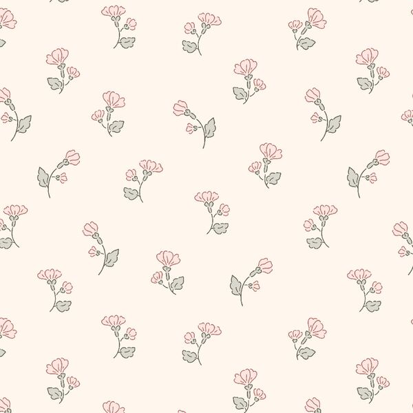 Garden Clippings in Blossom