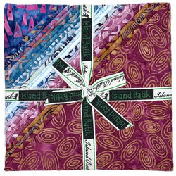 Geometrica 10" Square Pack