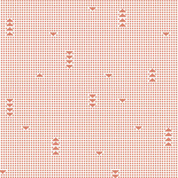 Geometry in Desert Rose