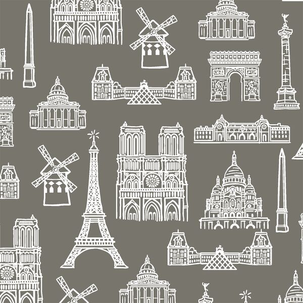 Jadore Paris in Greige